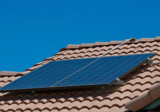 kit chauffage solaire combiné